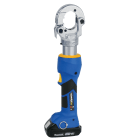 Klauke - Presse électro-hydraulique 60kN pour sertissage de 6 à 300 mm², course de 17,5mm