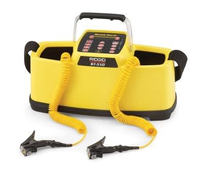 Klauke - Transmetteur de ligne SeekTech ST-510
