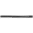 Klauke - Axe de 9,5 x135 mm avec double méplat pour utilisation avec outil hydraulique.