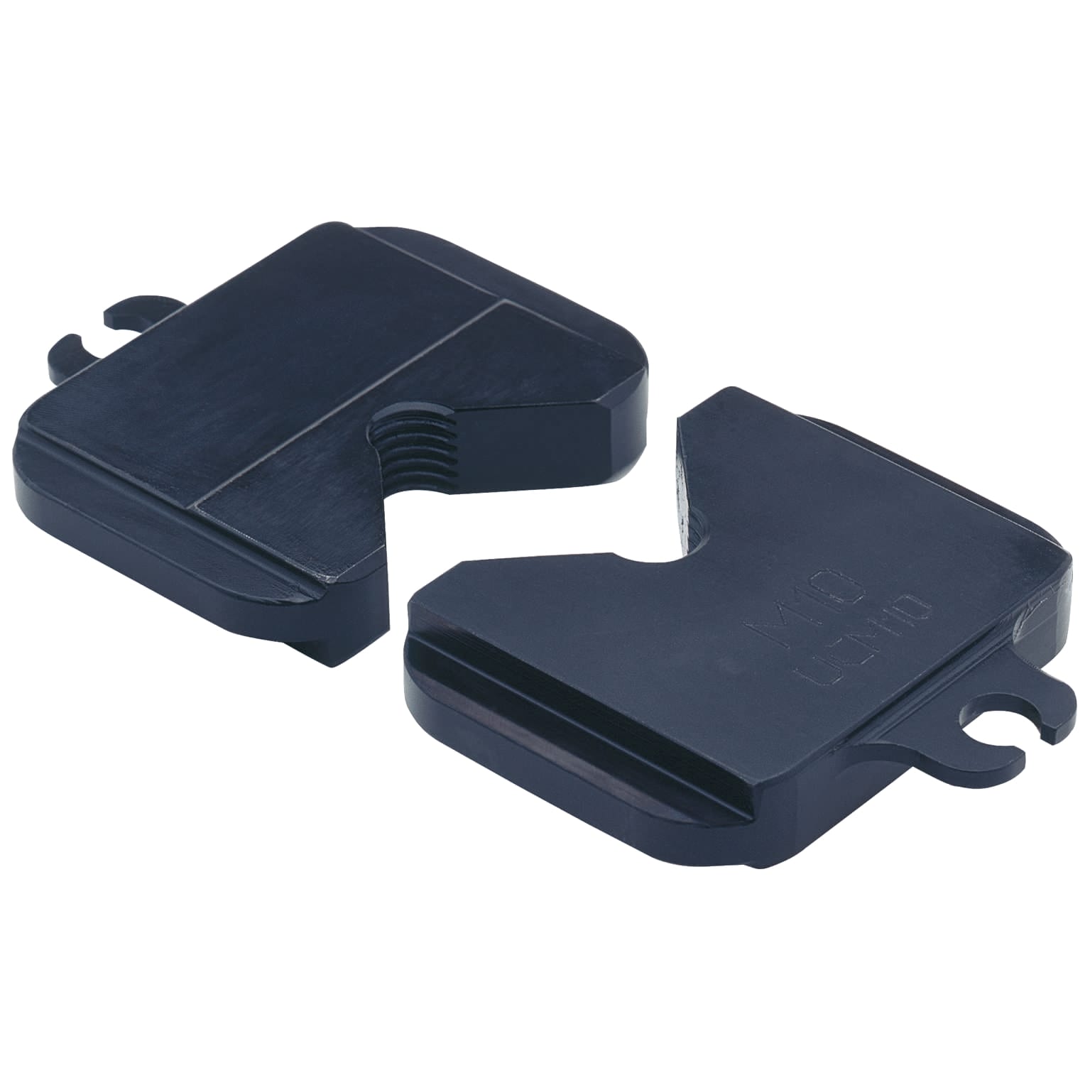 Klauke - Adaptateur pour couper de la tige filetée de diamètre M10.