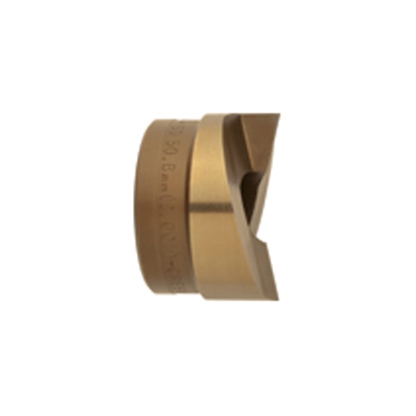 Klauke - Poinçon de rechange SLUG-SPLITTER diamètre 49,6mm