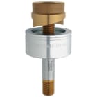 Klauke - Emporte- pièce SLUG-SPLITTER 20,4mm - PG13 et ISO20
