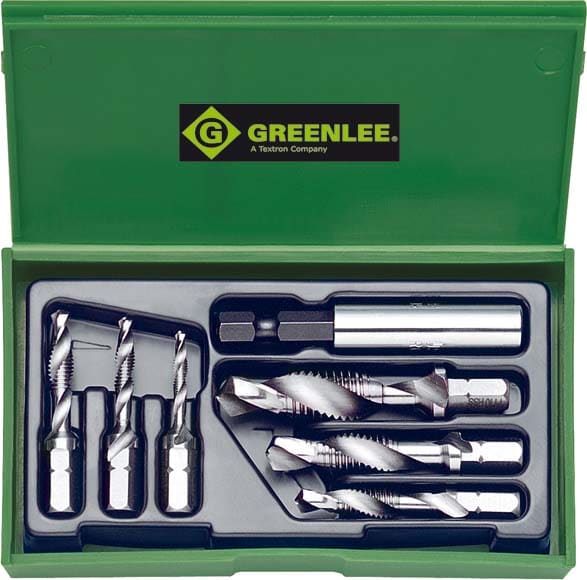 Klauke - Support kombi bit