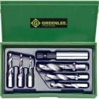 Klauke - Support kombi bit