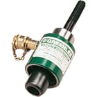 Klauke - Vérin hydraulique série "7646" pour actionner les emporte-pièces.