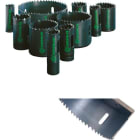 Klauke - SCIE CLOCHE BI METAL HSS 168mm