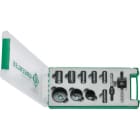 Klauke - Coffret de 7 Scies-trépans 16-60 PG