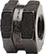 Klauke - Contre écrou de diamètre 12,7mm