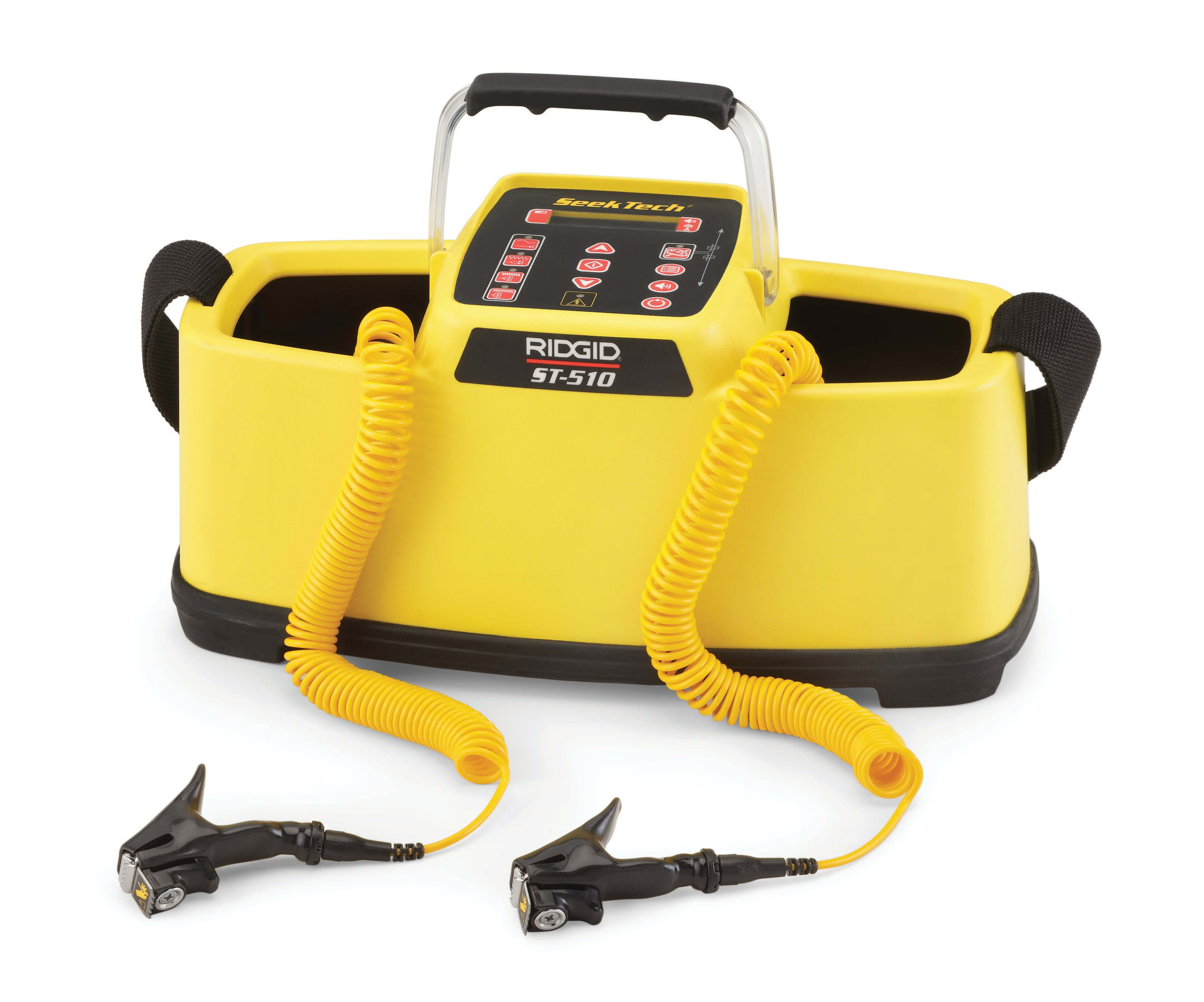 Klauke - Transmetteur de ligne SeekTech ST-510