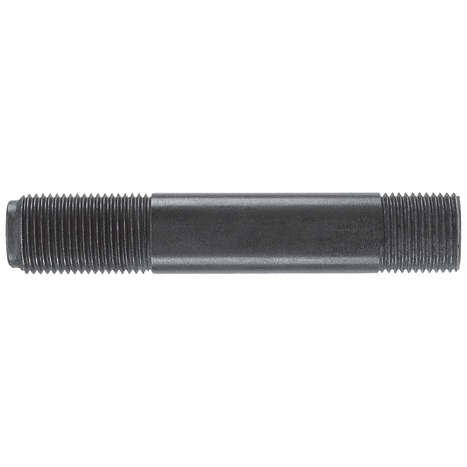 Klauke - Axe fileté de 19,0 x 122,0mm pour utilisation avec outil hydraulique