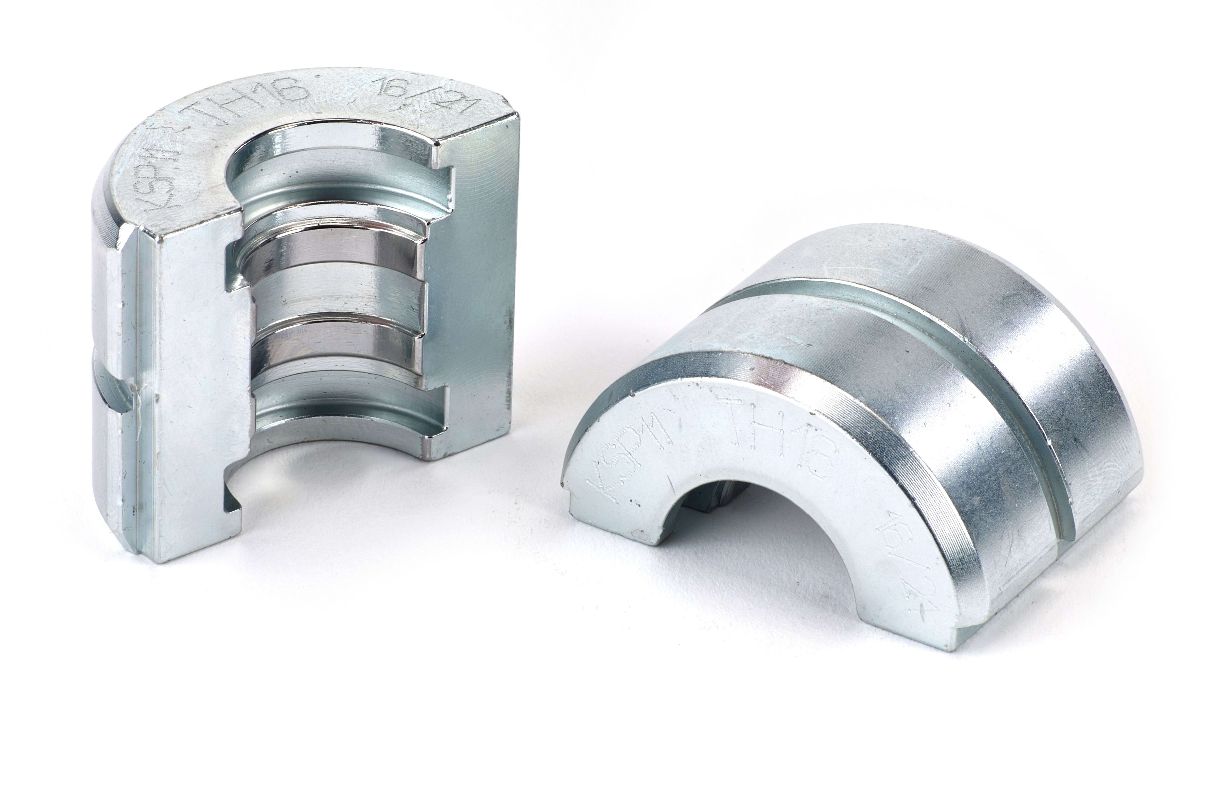Klauke - Inssert 19 kN TH16