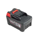 Klauke - Batterie 18 Volt Li-Ion / 5,0 Ah pour outil Ridgid