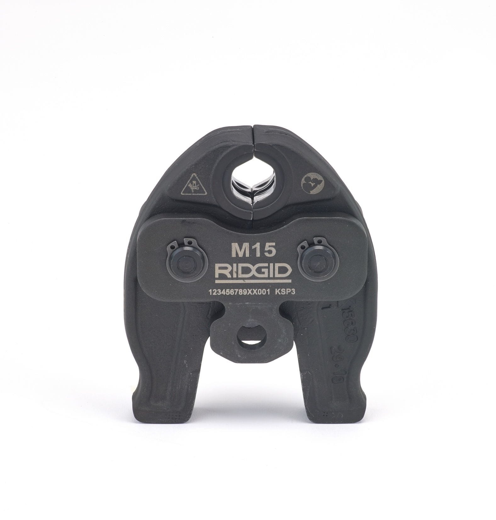 Klauke - Machoire 19KN M12 pour sertisseuse RP219