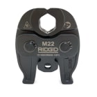 Klauke - Machoire 19KN M22 pour sertisseuse RP219