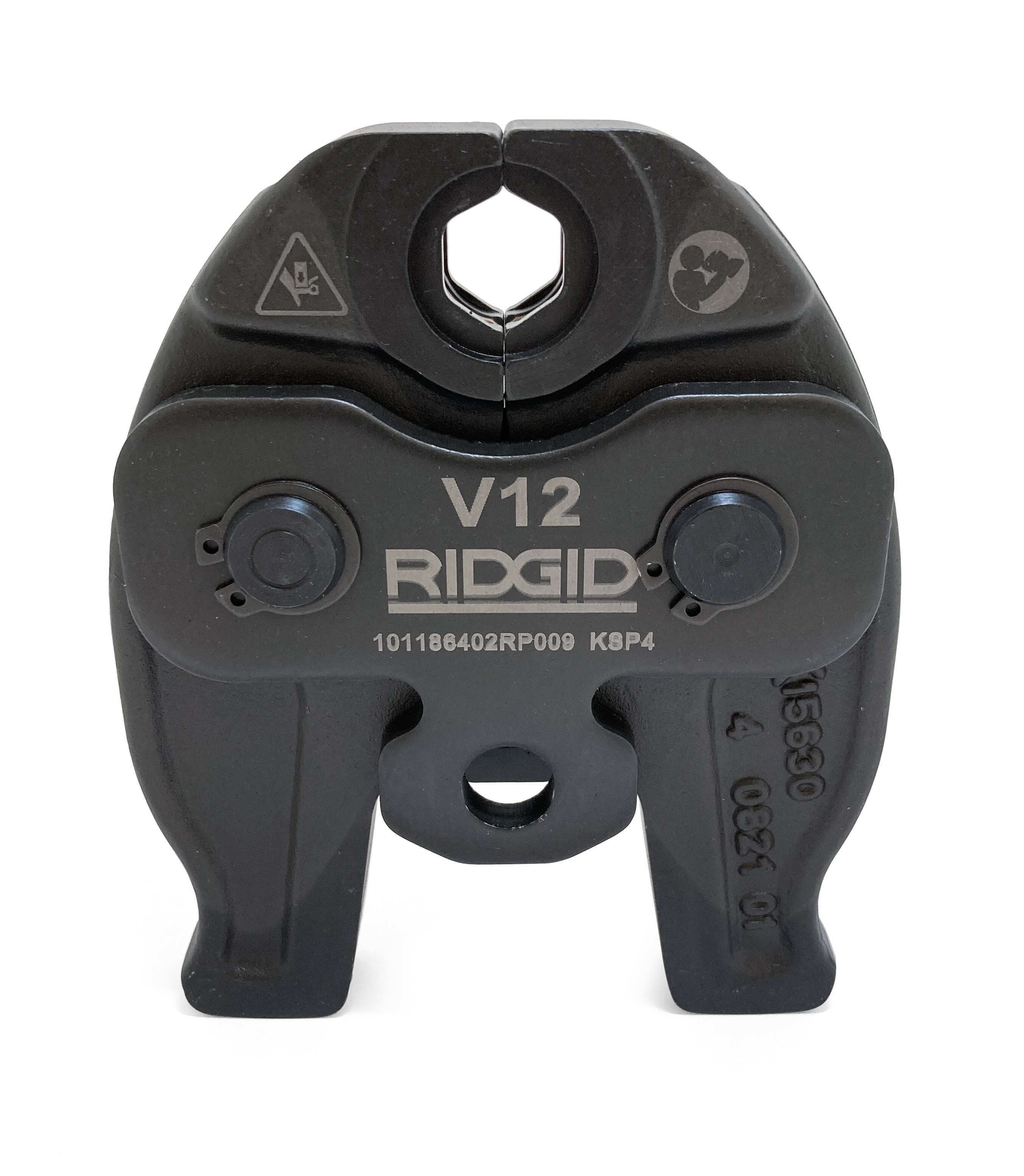 Klauke - Machoire 19KN V12 pour sertisseuse RP219