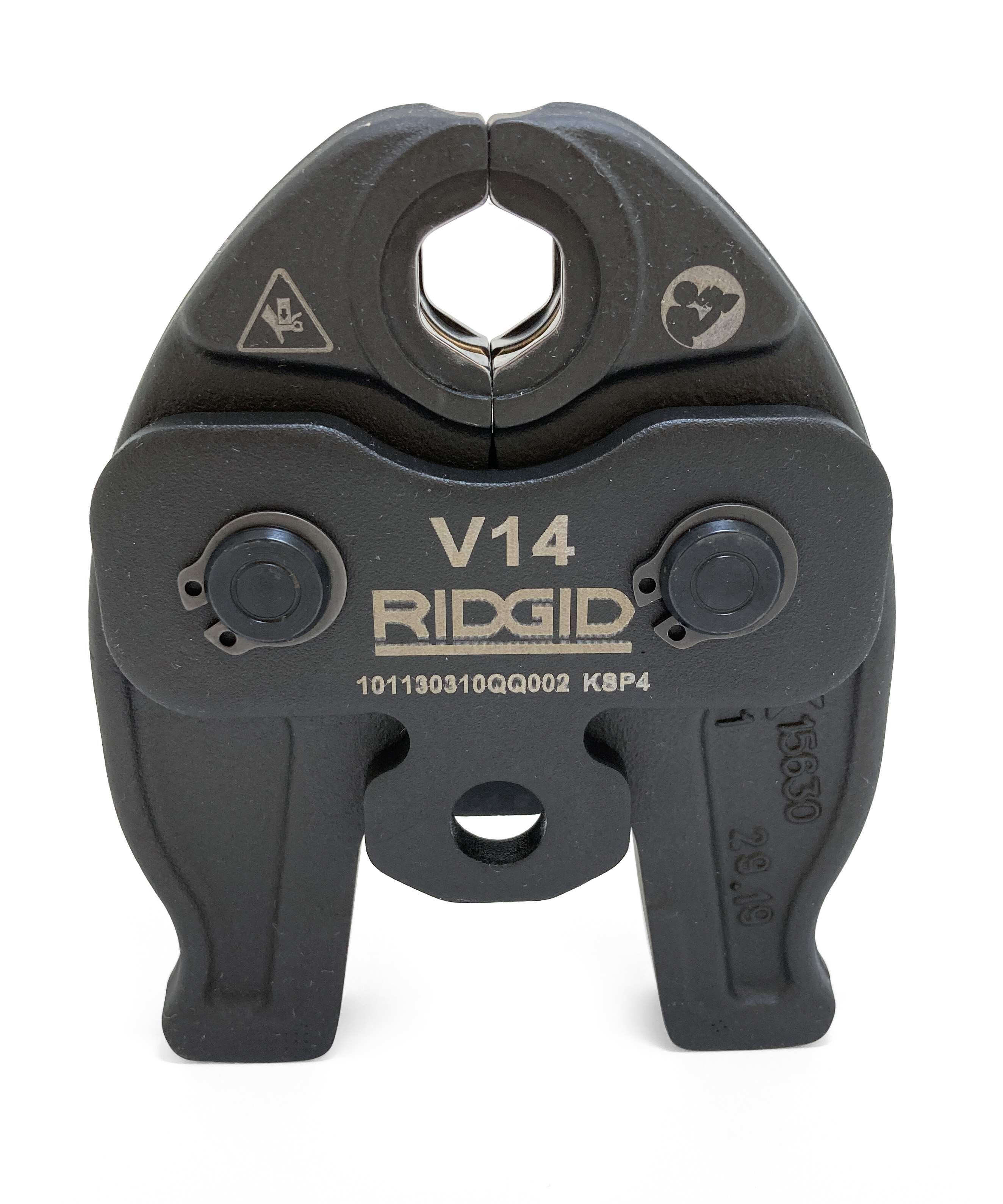Klauke - Machoire 19KN V14 pour sertisseuse RP219