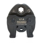 Klauke - Machoire 19KN V14 pour sertisseuse RP219