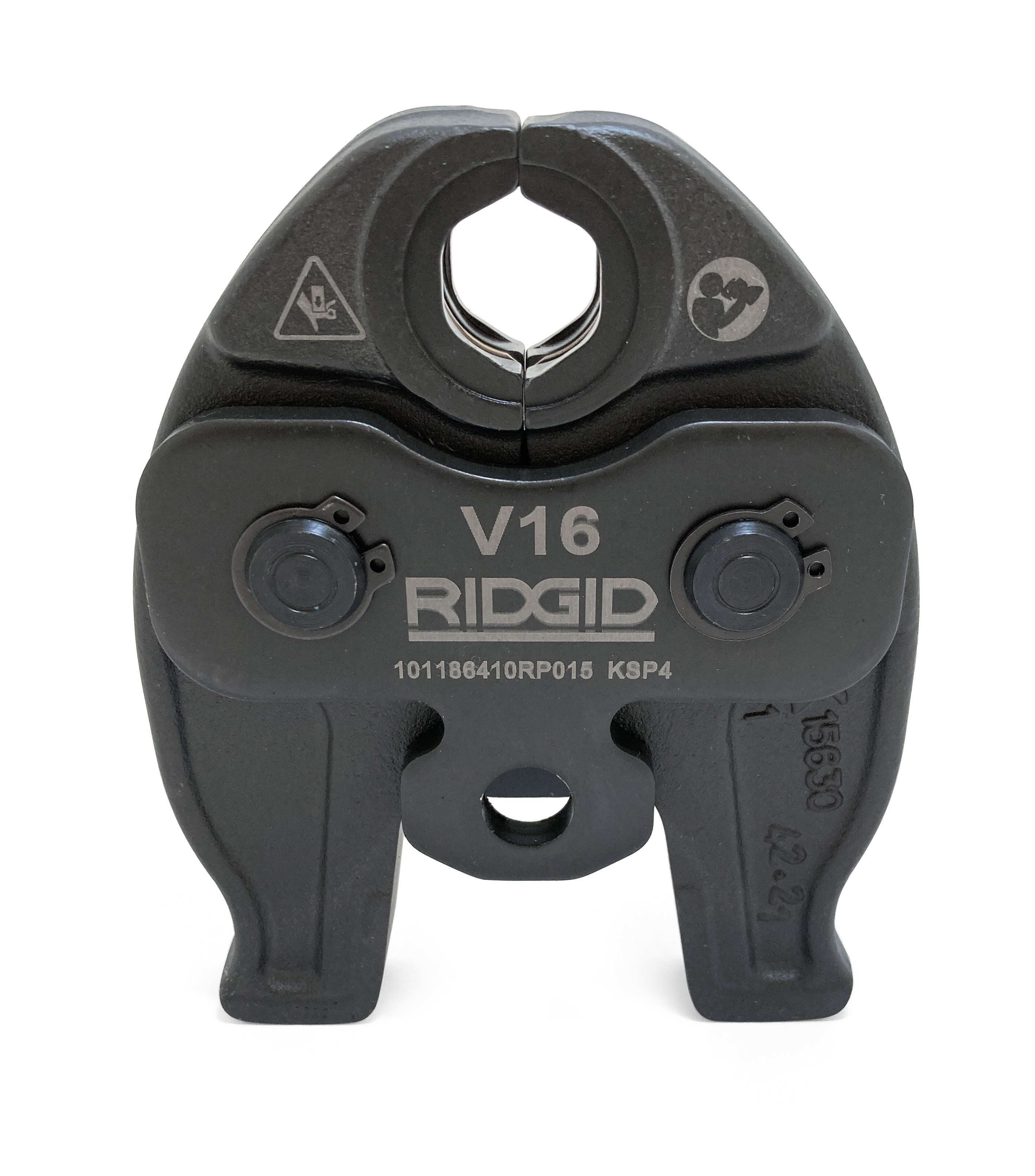 Klauke - Machoire 19KN V16 pour sertisseuse RP219