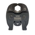 Klauke - Machoire 19KN V22 pour sertisseuse RP219