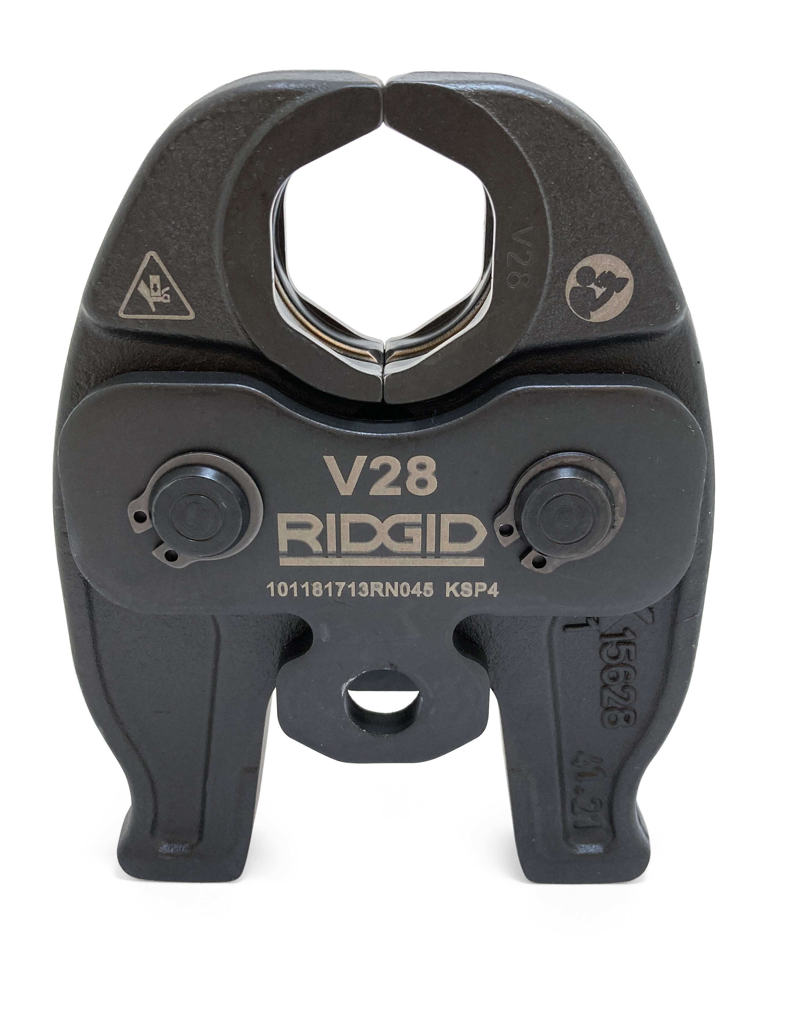 Klauke - Machoire 19KN V28 pour sertisseuse RP219