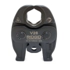 Klauke - Machoire 19KN V28 pour sertisseuse RP219