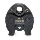 Klauke - Machoire 19KN TH18 pour sertisseuse RP219