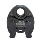 Klauke - Machoire 19KN TH25 pour sertisseuse RP219