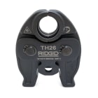 Klauke - Machoire 19KN TH26 pour sertisseuse RP219