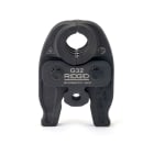 Klauke - Machoire 19KN G32 pour sertisseuse RP219