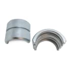 Klauke - Jeu d'inserts 19KN TH32-HE pour machoire 19KN (RP219)