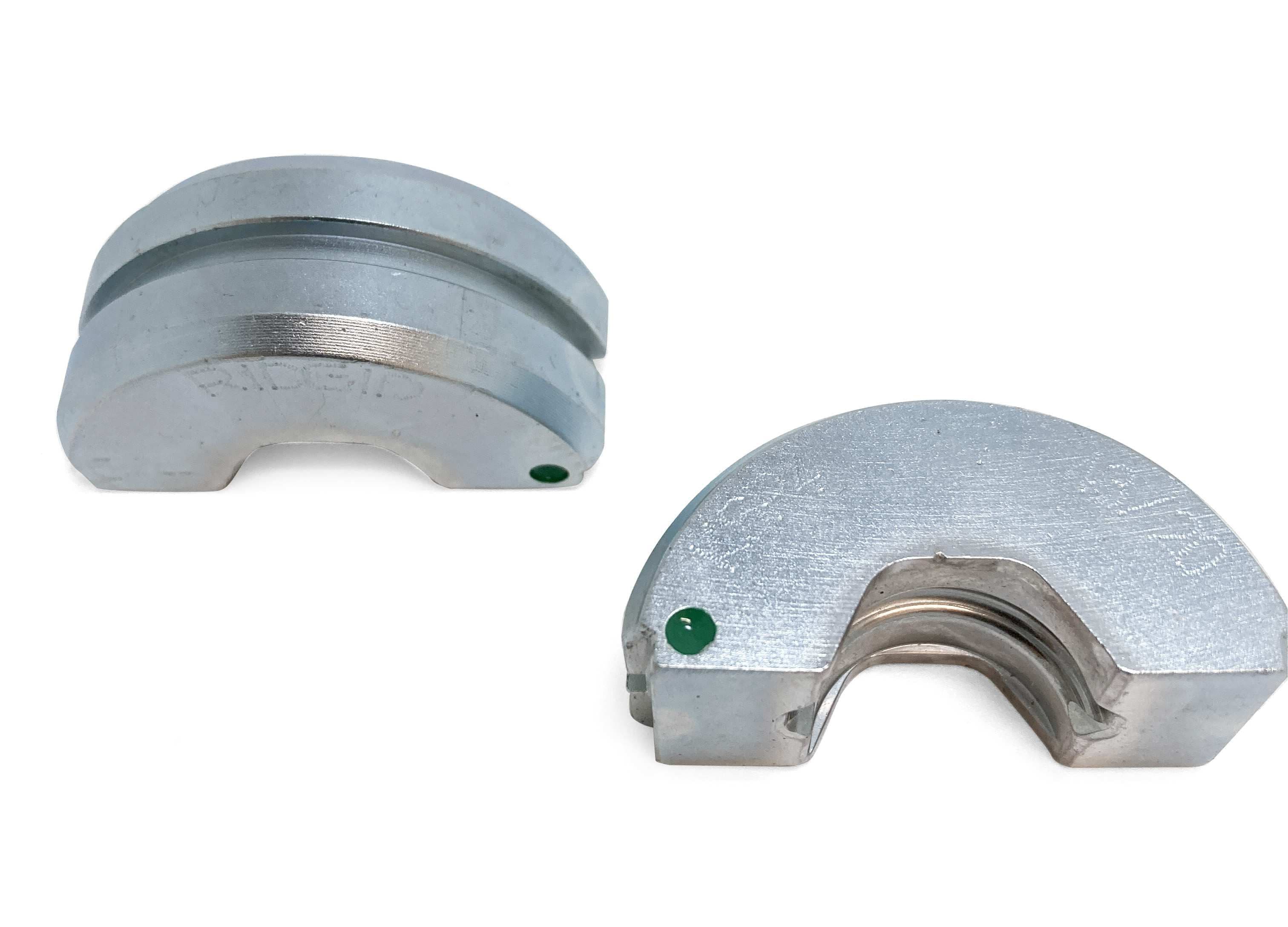 Klauke - Jeu d'insert 19KN V14 pour machoire 19KN (RP219)