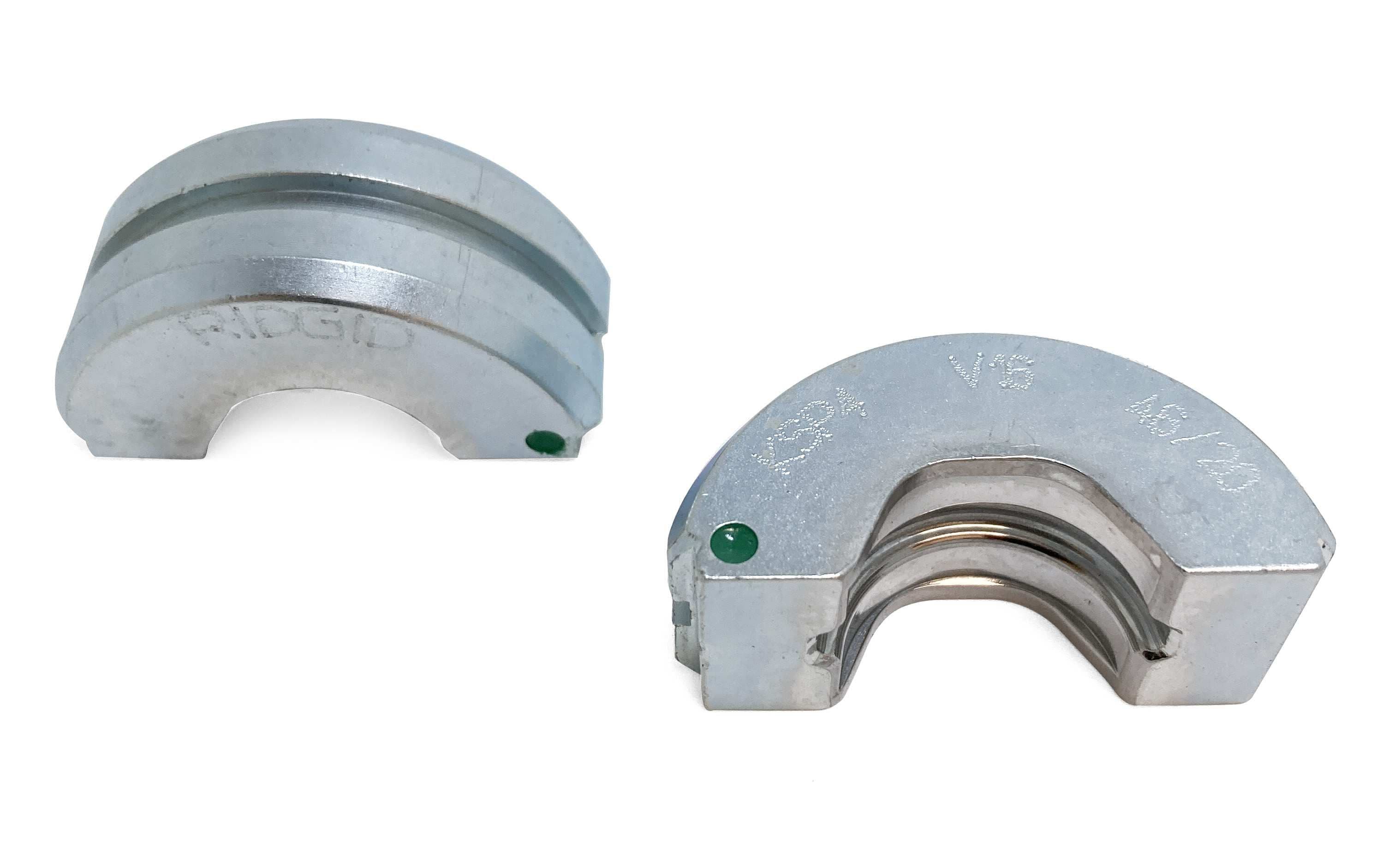 Klauke - Jeu d'insert 19KN V16 pour machoire 19KN(RP219)
