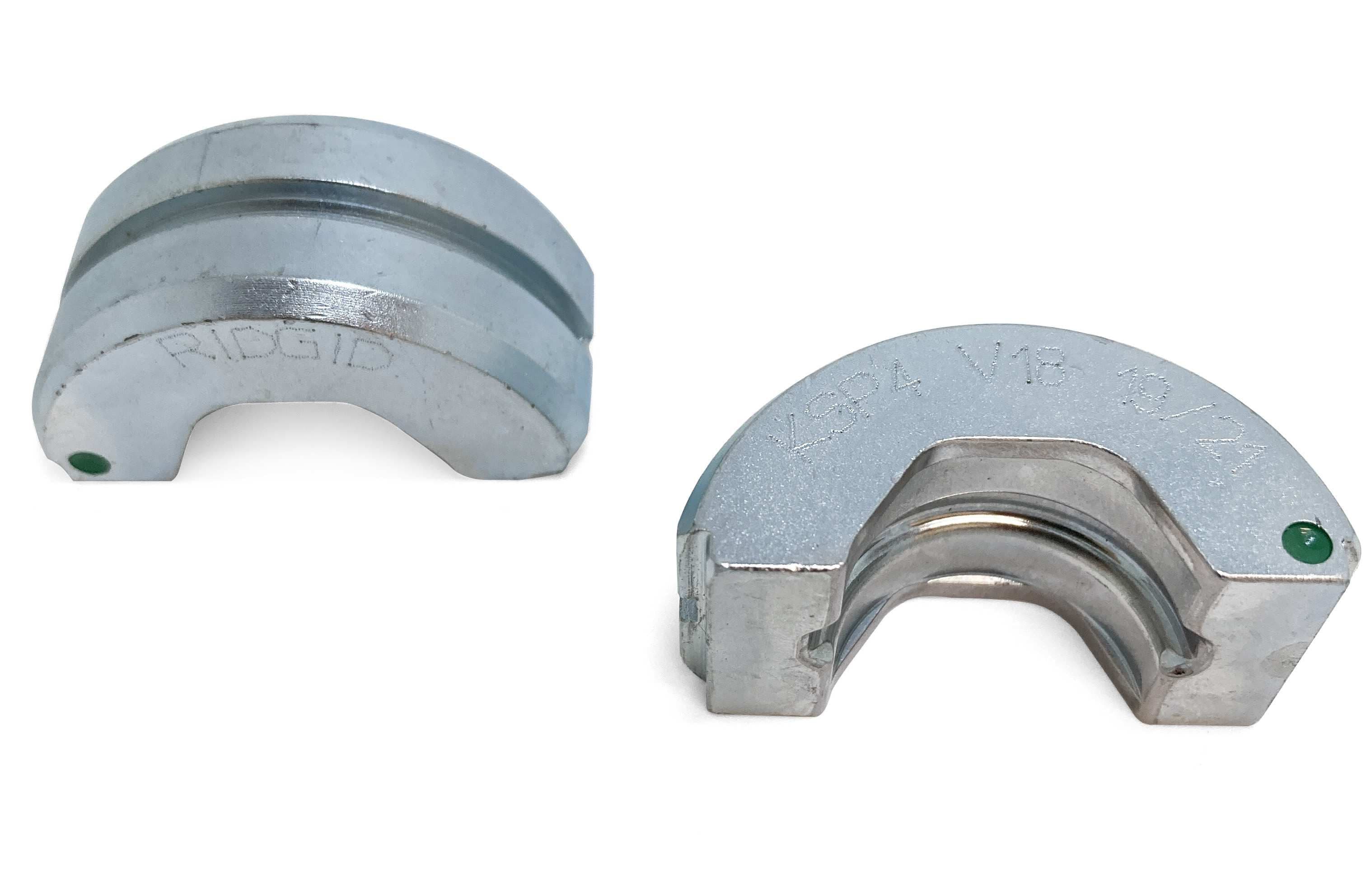 Klauke - Jeu d'insert 19KN V18 pour machoire 19KN (RP219)