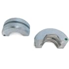 Klauke - Jeu d'insert 19KN V18 pour machoire 19KN (RP219)