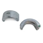 Klauke - Jeu d'insert 19KN V28 pour machoire 19KN (RP219)