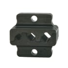 Klauke - Matrices série "K50" pour embouts de câblage de 10 à 25 mm²