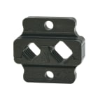 Klauke - Matrices série "K50" pour embouts de câblage de 35 à 50 mm²
