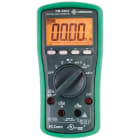 Klauke - DM-200A DMM, 1000V AC/DC