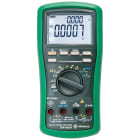 Klauke - Multimetre digital DM-860A
