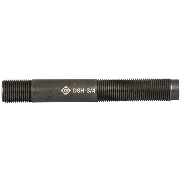 Klauke - Axe 19x143 mm pour LS60