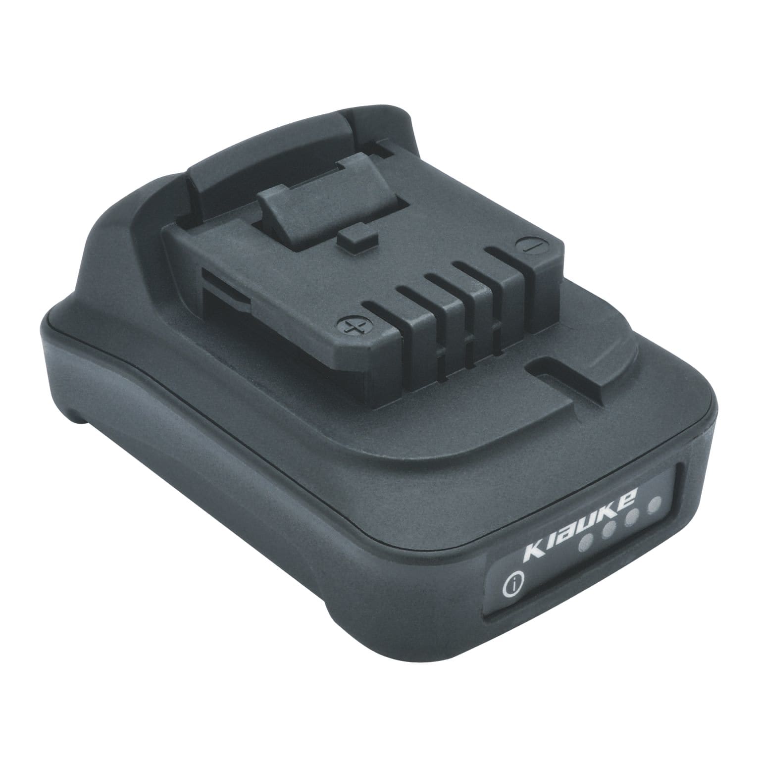 Klauke - Batterie 10,8 Volt Li-Ion /2,5 Ah (27Wh)