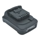 Klauke - Batterie 10,8 Volt Li-Ion /2,5 Ah (27Wh)