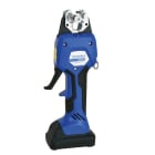 Klauke - Pince à seritr électro-mécanique  pour couper et dénuder des cäbles de 6 à 35 mm