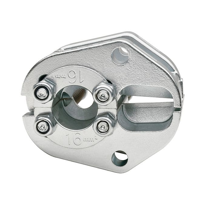 Klauke - Matrice de dénudage 16 mm² pour EKSD50ML
