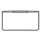 Klauke - Matrice standard de rechange pour découpe ronde de diamètre 12,7mm - PG7.