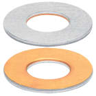 Klauke - Rondelle bi métal M14