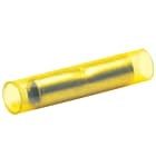 Klauke - Manchon en cuivre étamé, isolant bleu, 25mm², sertissage sur l'isolant