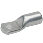 Klauke - Cosses tubulaires droites en cuivre à plage étroite 95 mm² M 6