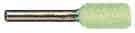 Klauke - Embout de câblage isolé vert clair 0,34mm² - longueur 6mm -selon NCF 63-023