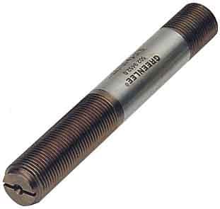 Klauke - Poinçon de rechange SLUG-SPLITTER diamètre 16,2mm - ISO16.